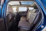 Hyundai Santa Fe Highlander 2018 года (AU)
